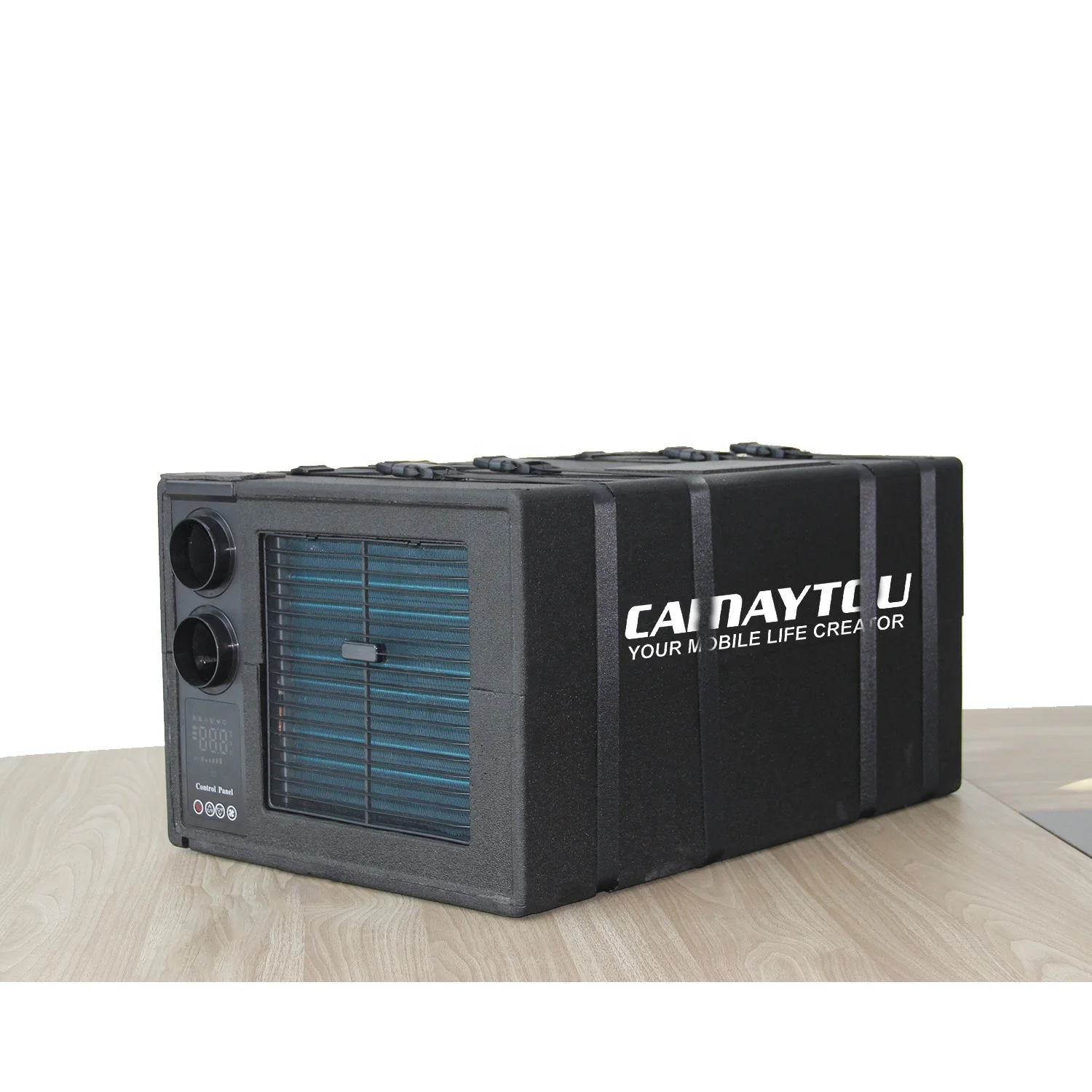 

Rv Marine AC 12 В Кондиционер 12 В 24 В 48 В Кондиционер под скамейкой Парковочный кондиционер для грузовика, лодки, фургона