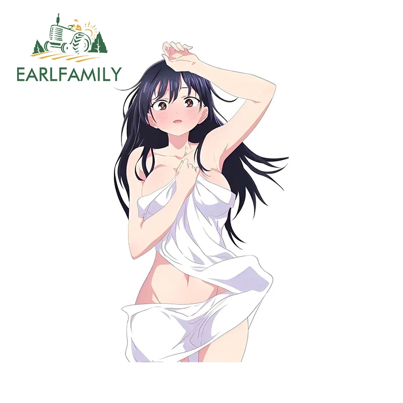 Hentai yamada (earlfamily, белый, наклейки, водонепроницаемые) купить от 142,00 руб. Топы и футболки на 1rub.ru