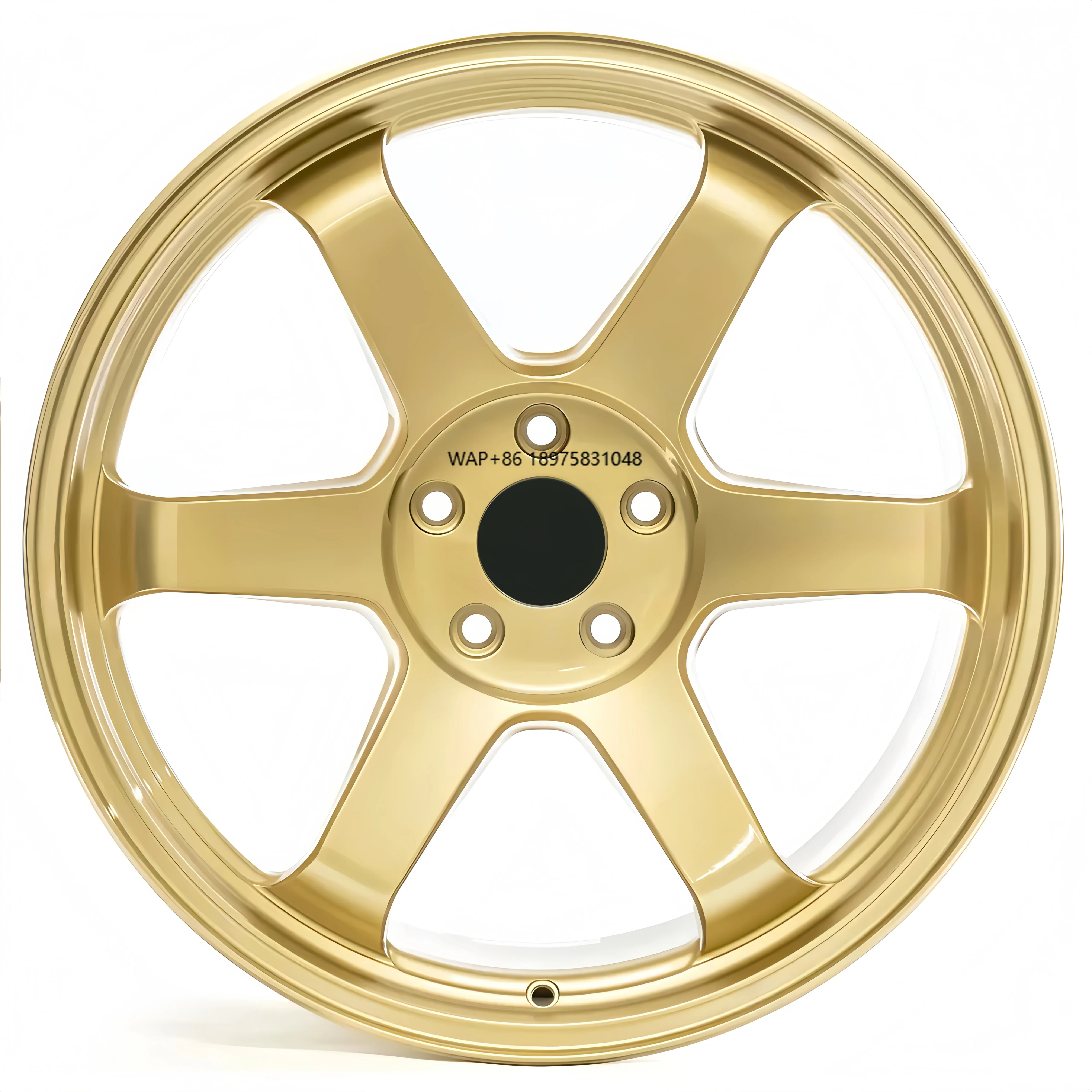 

Custom Aluminum Alloy Rims Design 5x112 Monoblock Forged Wheels S2000 M3 5x120