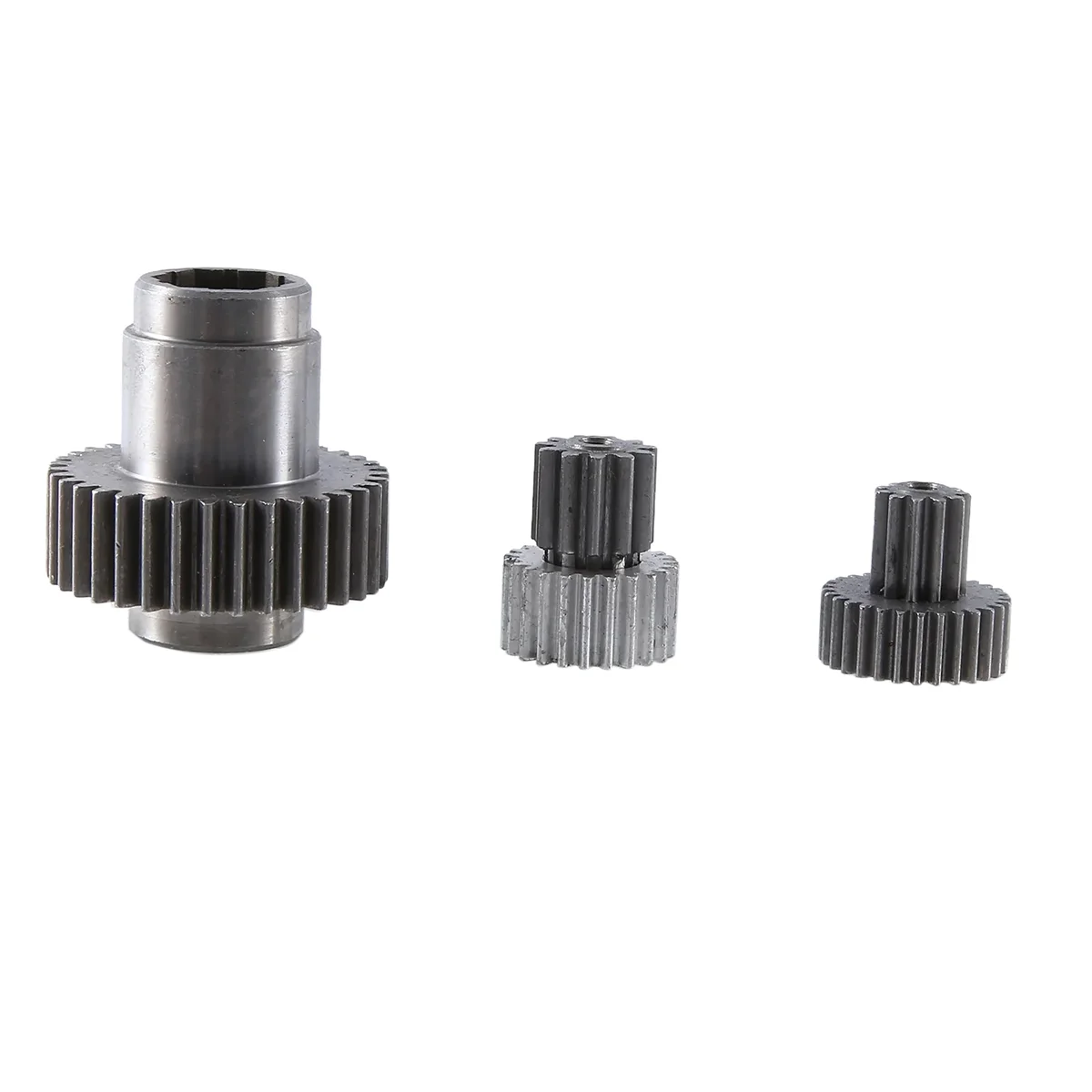 Motor Car modul rem tangan elektronik Motor gir rakitan untuk Hyundai Kia Santaf Grand SantaFe Ix45 DM Sorento(A)