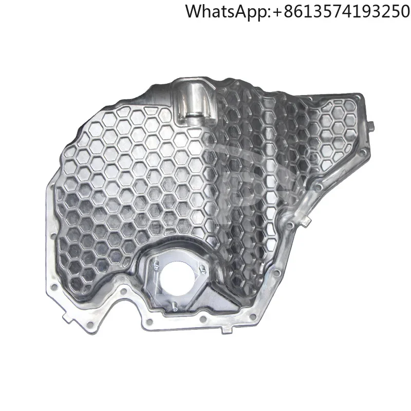 

06L 103 598 F Auto Parts Engine Part for Audi A4/B9/Q5 2010-2022 High Quality Oil Pan/Aluminum/Improved Version