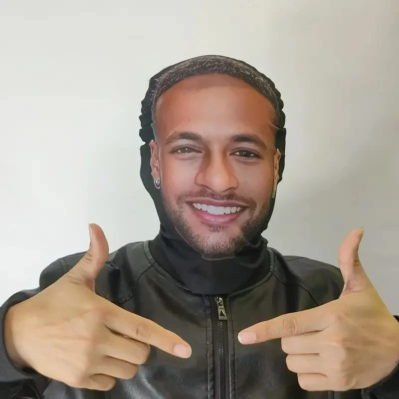 Thumbnail 2 - #34 Latest Funny Masks Updates