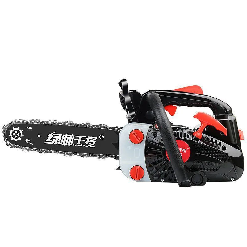 

4900W 12-inch High power German technology bamboo saw chainsaw gasoline saw wood saw high-power electric saw home carpentry.