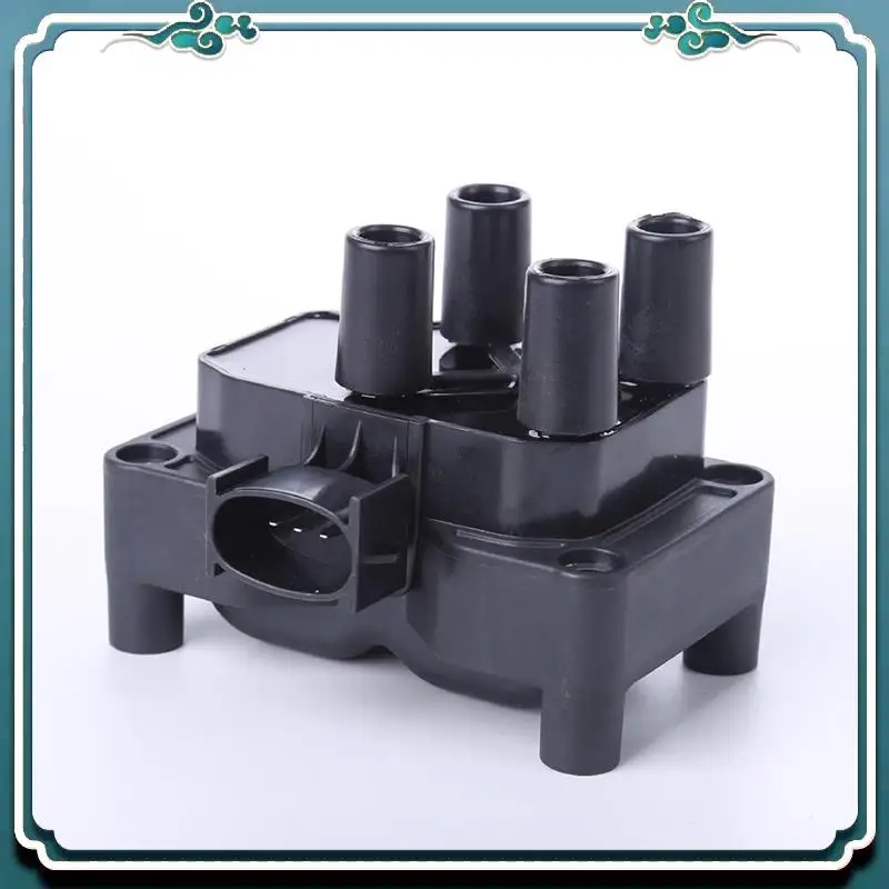 

Premium 988F12029AD 1075786 Car Ignition Coil For FORD COURIER FIESTA KA ECOSPORT ESCAPE MONDEO FOCUS For MAZDA TRIBUTE B2300 Pa
