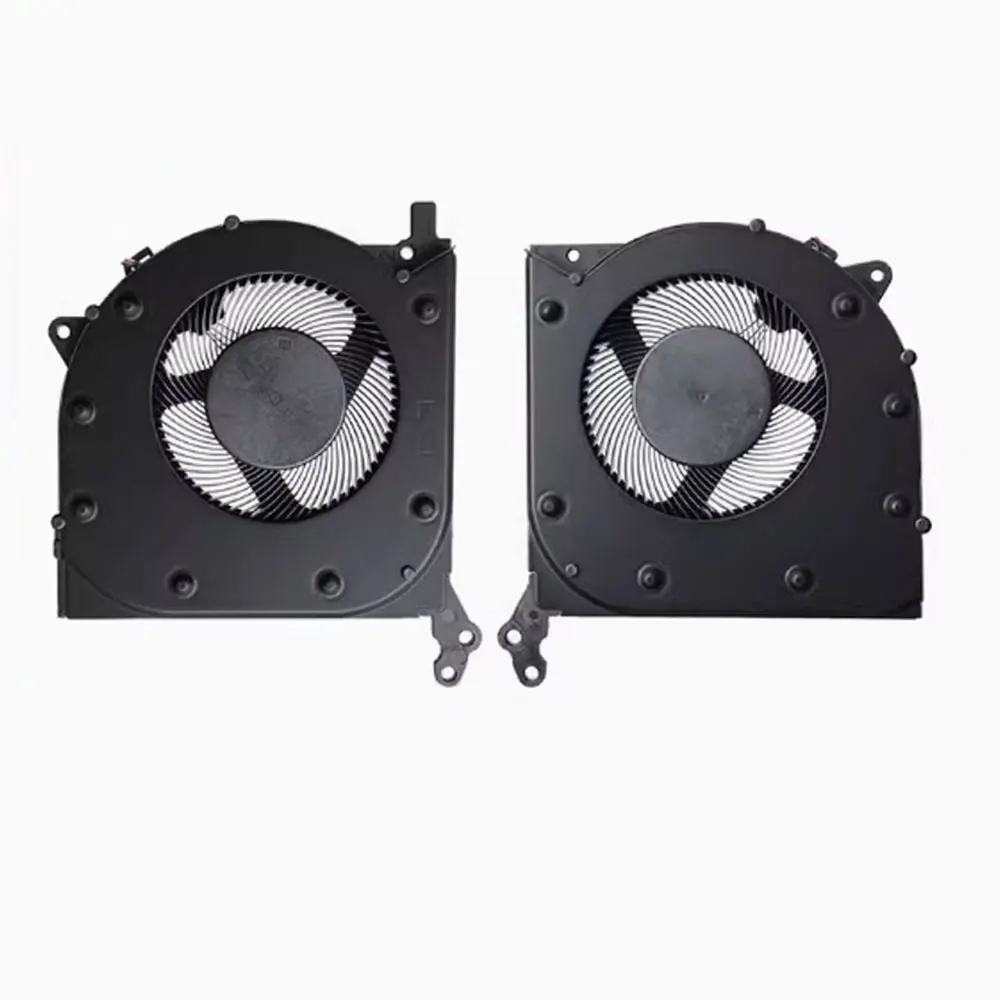 For Lenovo Legion 5 5P 15IMH05 15IMH05H 15ARH05 15ARH05H Laptop CPU GPU Cooling Fan Heatsink Fan Cooler 5F10S13917 FM9H FM9J