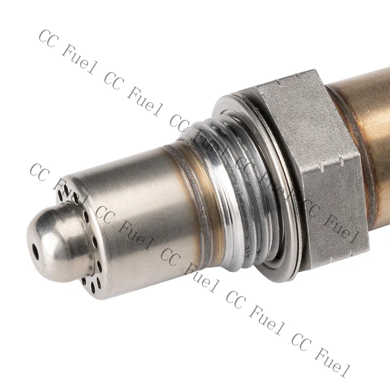 C+ 1pcs Fit For BMW X5 X6 550i 650i 750i Upstream Oxygen Sensor 11787576673