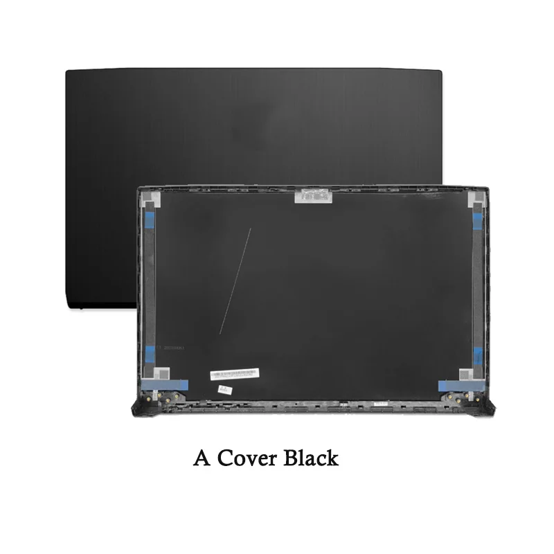 New For GF75 MS-17F1MS-17F2 MS-17F3 MS-17F4 MS-17F5 Laptop LCD Back Cover Front Bezel Palmrest Upper Bottom Case Replace Shell