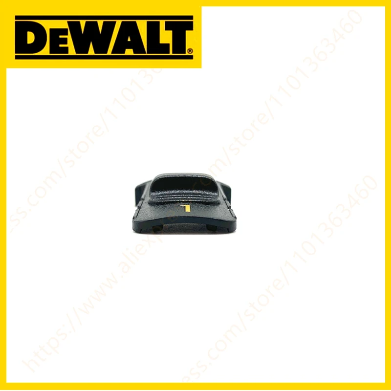 Leva di regolazione per DEWALT DCD791 DCD796 N397466 accessori per elettroutensili parte di utensili elettrici