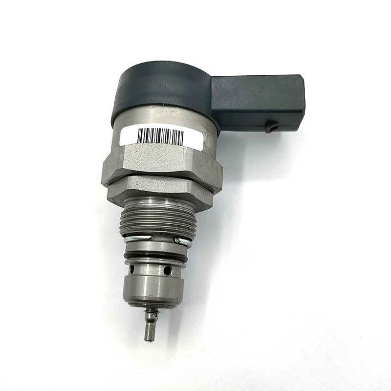 

0281002949 13537801992 7800603 CR System DRV Control Valve Common Rail Fuel Pressure Regulator Valve For BMW 1 3 5