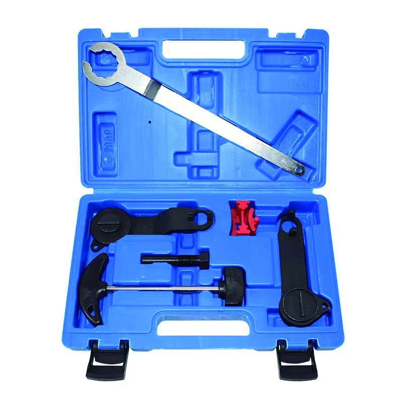 Engine Timing Tool Set For VAG EA211 Seat Mii for Audi A3 VW Golf 7 mk7 VII Jetta 1.2 1.4 TSI TGI Petrol Engine