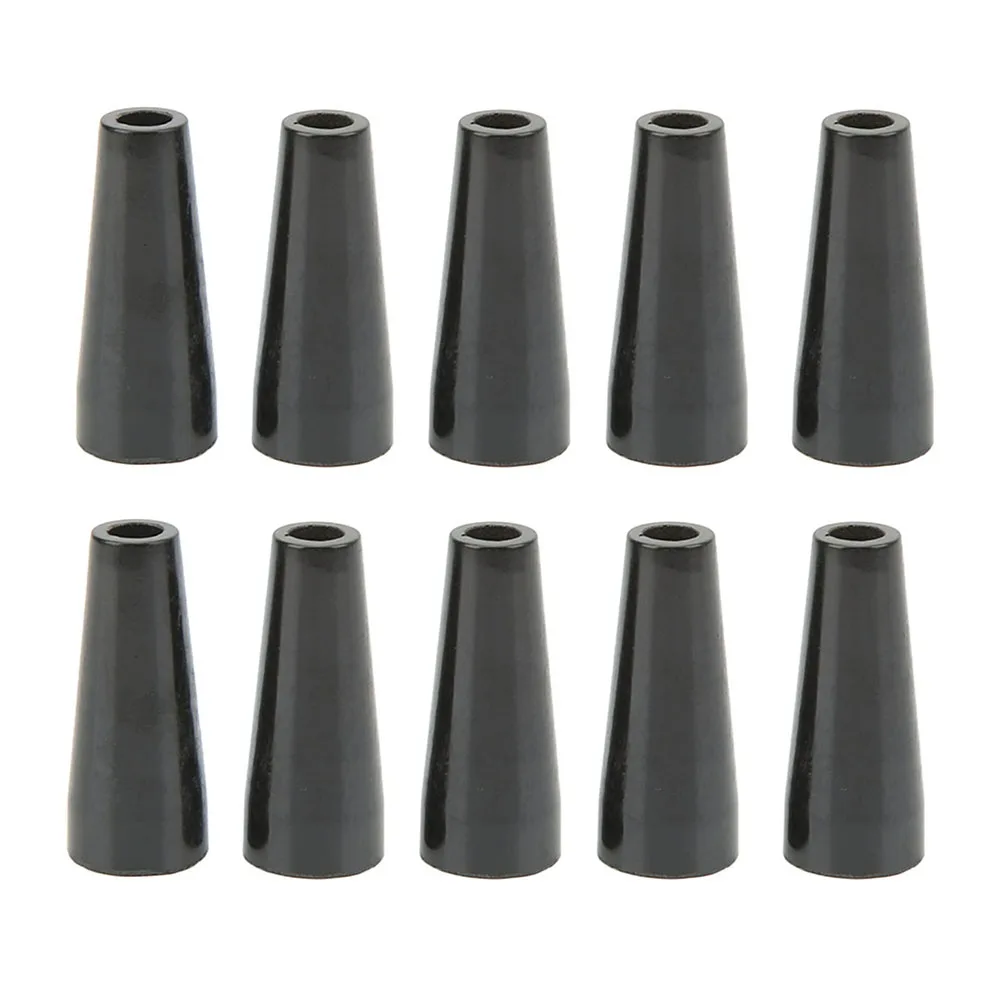 

Welding Protection Nozzles 10 Flux Airless Nozzles for MIG 100L Pro 100L & Pro 175L KP19391 for Enhanced Performance