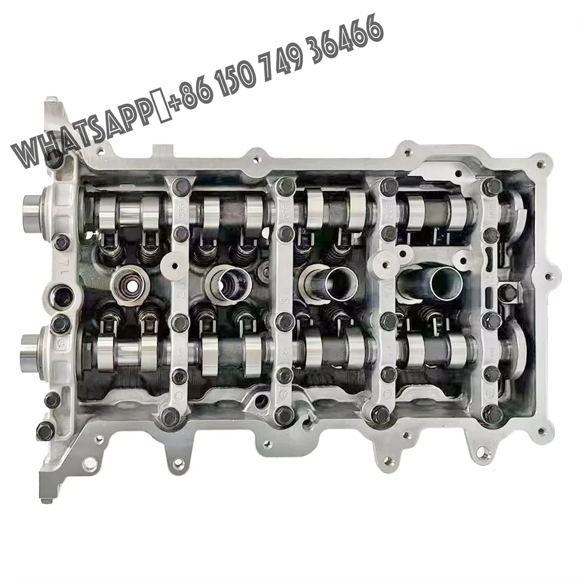 Para peças de motor hyundai kia 2.0l g4na g4nb conjunto da cabeça do cilindro para hyundai ix35 elantra tucson 221002e001 5d0452eu00