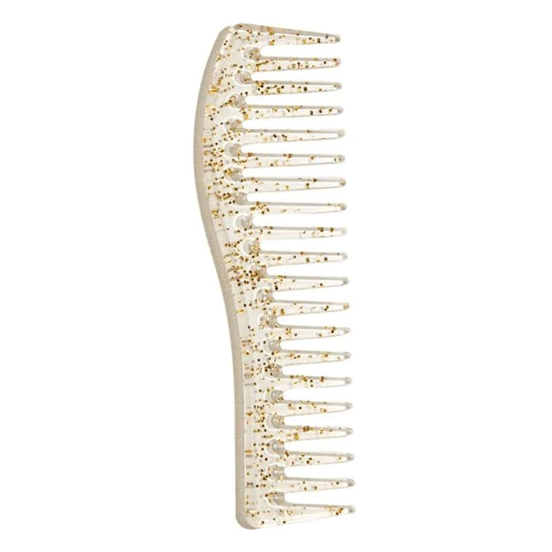 

Q1FE Hair Comb Salon Barber Women Girls Girl