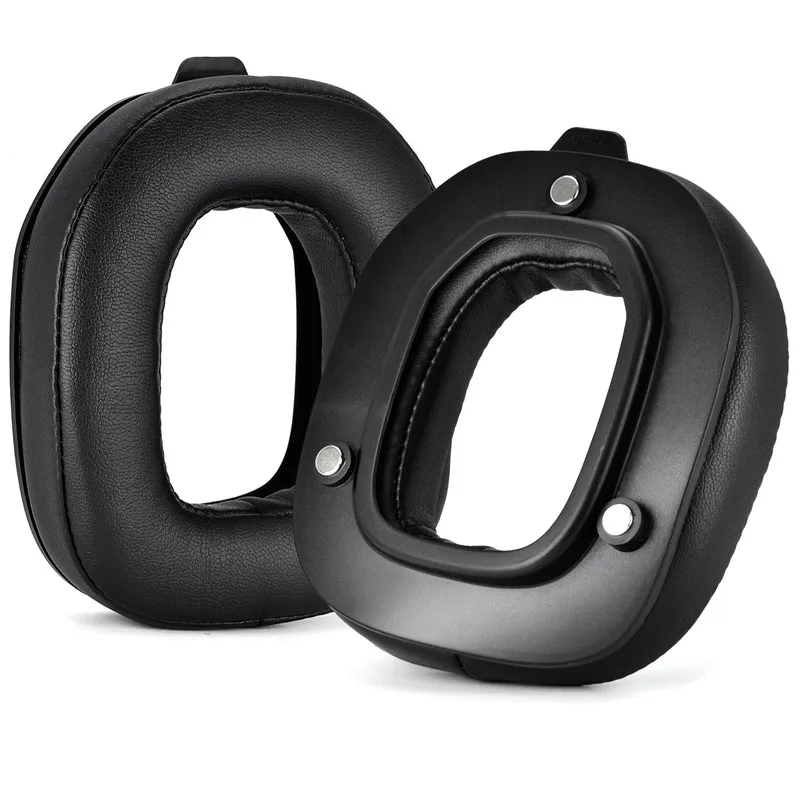 Ear Pads For Logitech Astro A50 Gen4 Headphones Replacement With Buckle Magnet Earpads Soft Foam Fit perfectly Earphone Sleeve