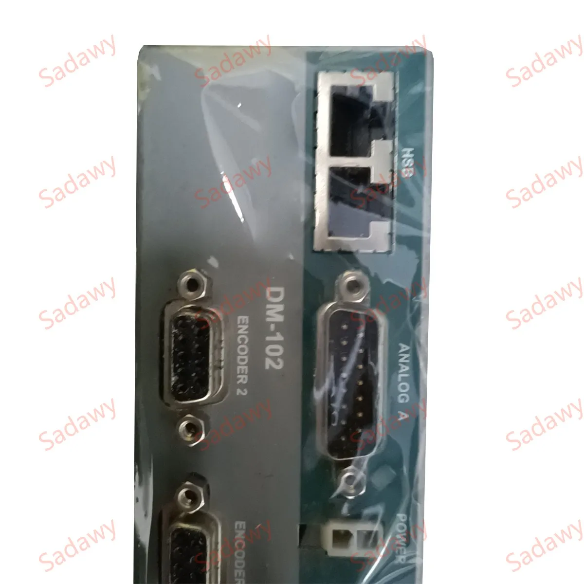 وحدة تحكم آلة الانحناء Delem DM-102 مع الضمان