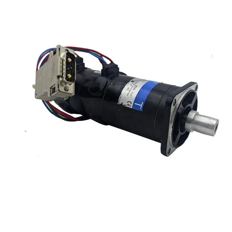 

High Quality Sanyo Series 100% Tested Original Pcb T511T-032 Servo Motor For Cnc Machine Use