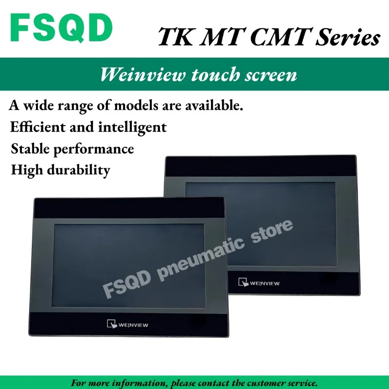 1PC Touchscreen TK6051IP TK6071iP TK6072iP TK6071IQ TK8071iP  TK8072iP MT6071IP TK Series MT Series FOR WEINVIEW