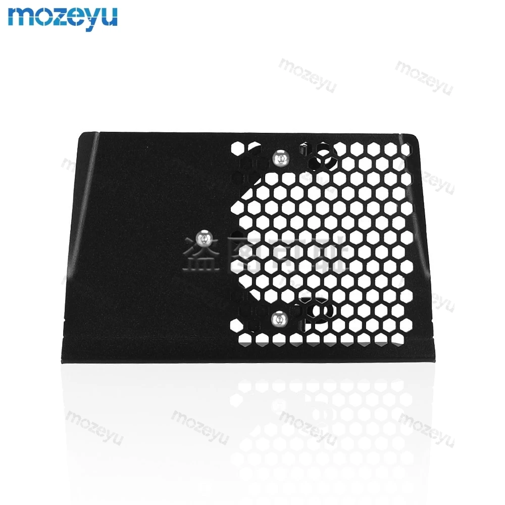 M1000XR Rectifier Guard For BMW M 1000XR 2024-2025 S 1000 XR 2020-2025 S1000XR TE 2020-2023 Motorcycle Radiator Grille Cover
