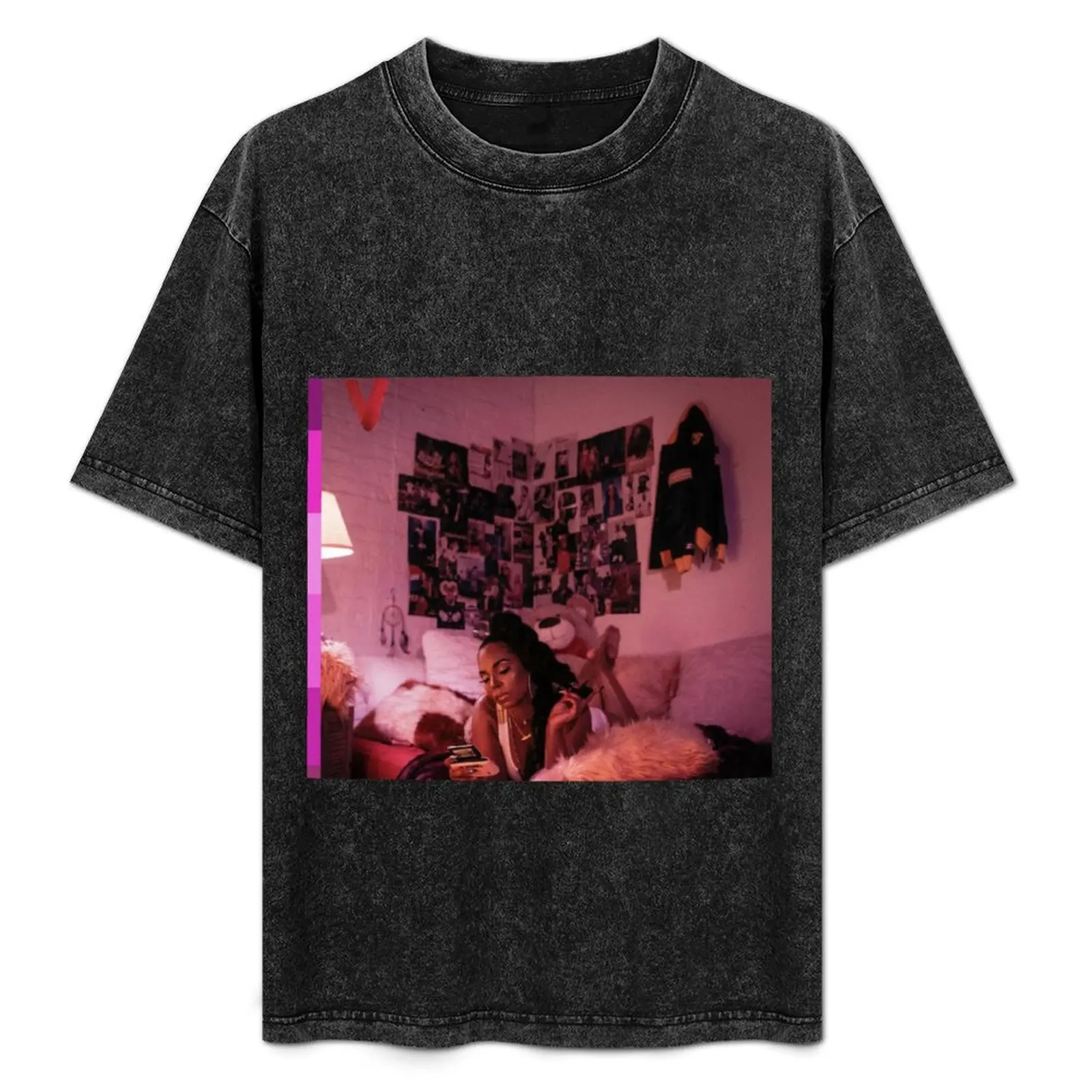 

Tory Lanez - Chixtape 5 T-Shirt graphic t shirts Louboutins T-shirts man custom t-shirts t shirts for men cotton