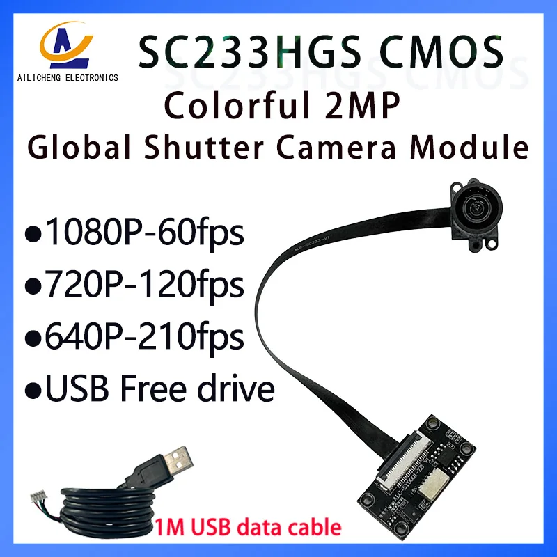 modulo-fotocamera-usb-smartsens-sc233hgs-2mp-ad-alta-velocita-di-scatto-colore-a-piena-esposizione-plug-and-play
