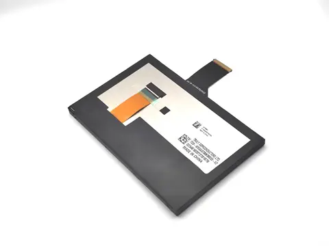 7-inch TD0-WXGA0700K00057-V1 TD0-WXGA0700K00033-V2 LCD touch screen is suitable for 17-20 Jeep Guide DVD Player GPS navigation