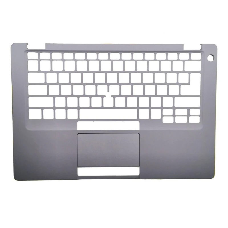 

A+Laptop Palmrest For DELL Latitude 5410 5411 A19996 AP2UK000700 Upper Case New