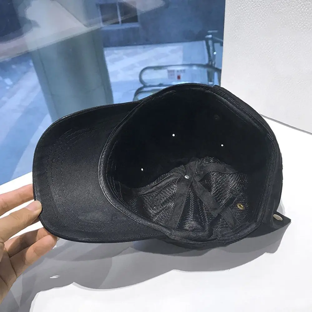Fashion Sunglasses Breathable Pilot Hat Glasses Baseball Cap Sun Hat Peaked Cap