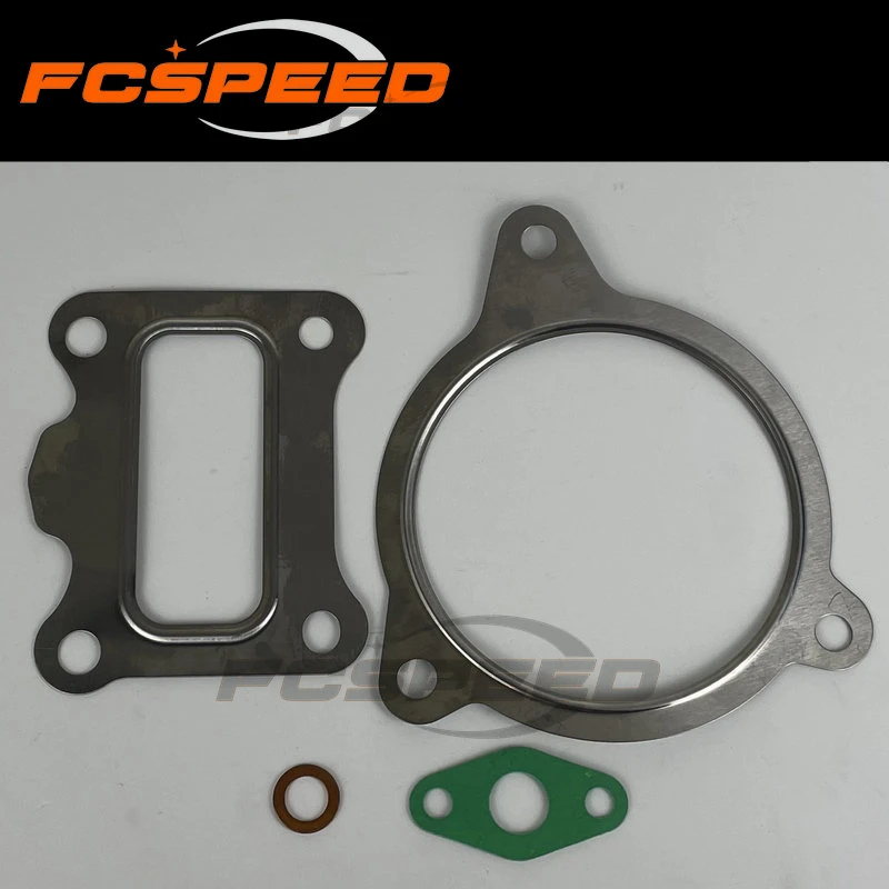 Turbocharger gasket kit KP39 16399880005 DS7G6K682DB for Ford Focus Fusion Kuga 1.5 SGDI Ecoboost 132 Kw 180 HP 2005-2017