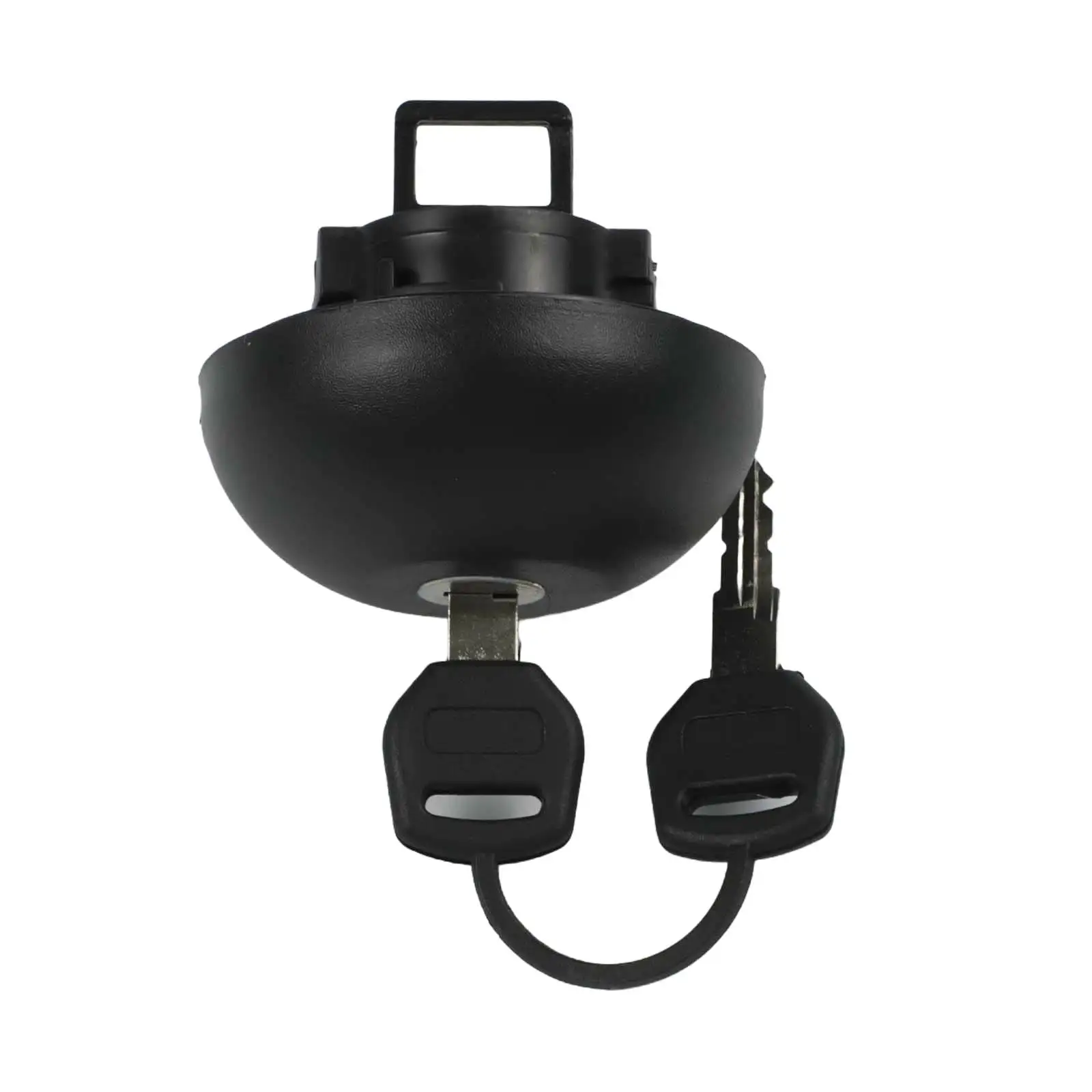 Easily Installed Fuel Tank Cap ReplaceFor Ment CoFor Mpatible with For Multiple Vehicles CoFor Mes With Key Set