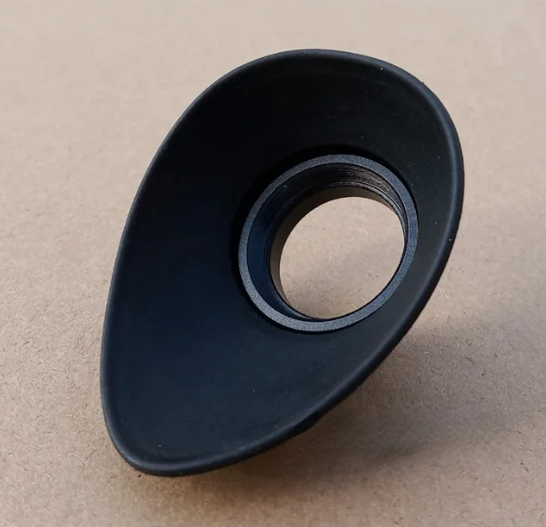 22mm Screw Thread Rubber Eyepiece Eyecup for  F4 F90 F801 F100 F5 SLR Camera Viewfinder Eye Cup Accessories Replacement
