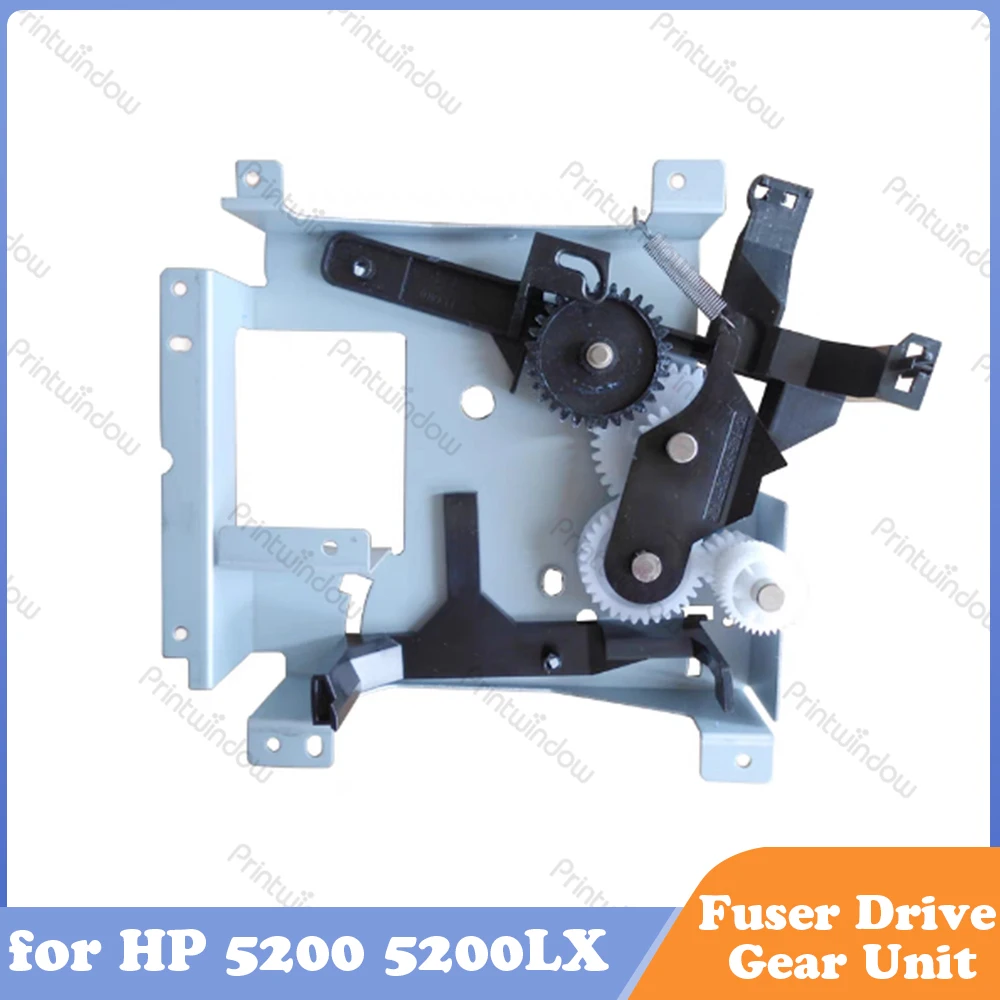 

Original Fuser Drive Gear Assembly for HP 5200 5200LX And Canon 3500 Swing Gear Set