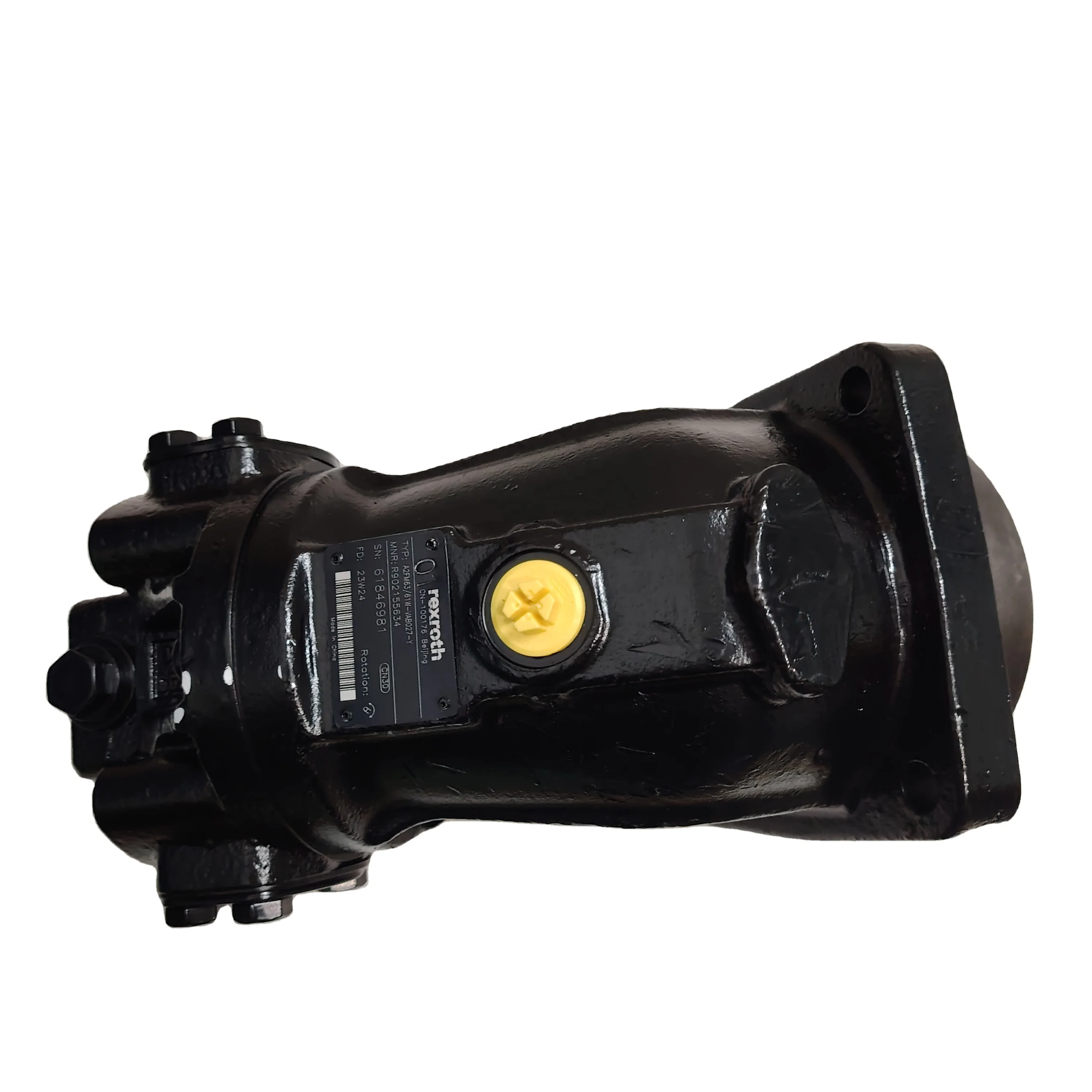 original  A2FM63/61W-VAB027-Y hydraulic pump on sale