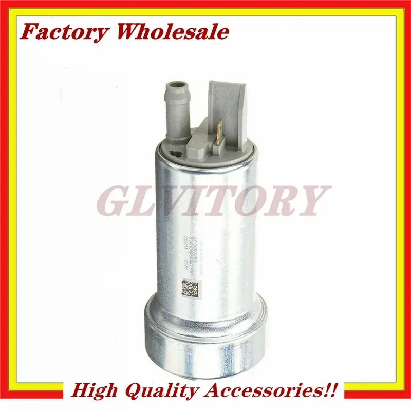 

1PC Electric Fuel Pump For BMW X3 F25 X5 E70 X6 E71 E72 3.0si 4.8i xDrive30i 702701660, 16117195463, 16117195464