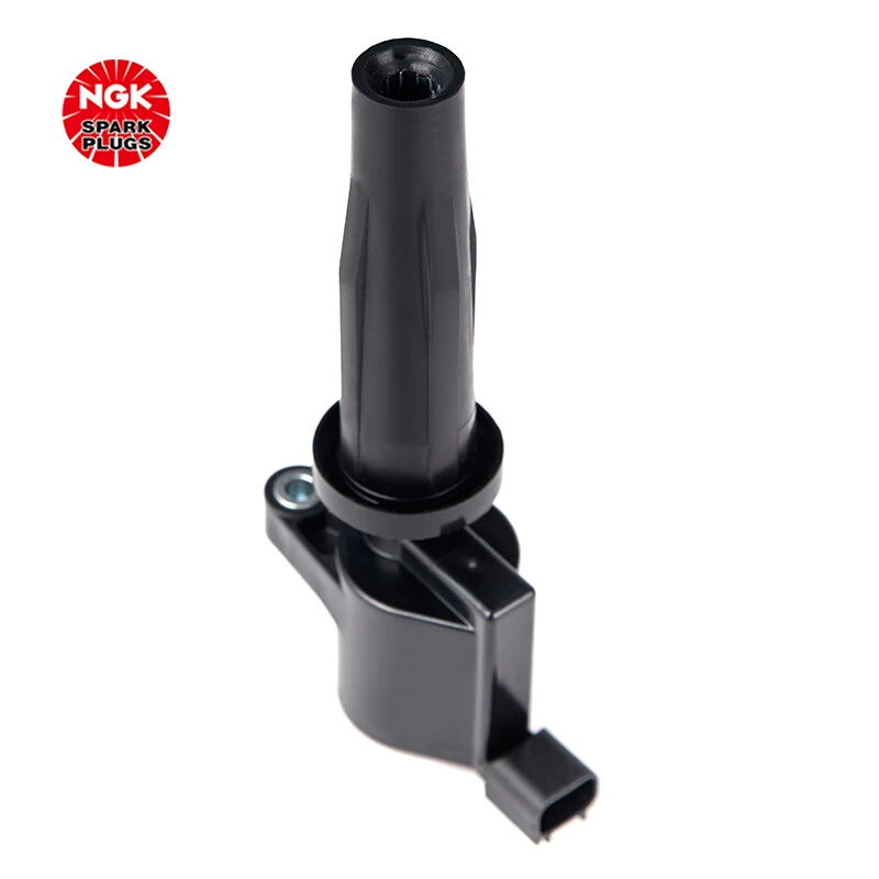 

NGK ignition coil U5136 is compatible with Ford Focus Hatchback Mondeo Volvo C30 S40 high-voltage pack oe 31375294