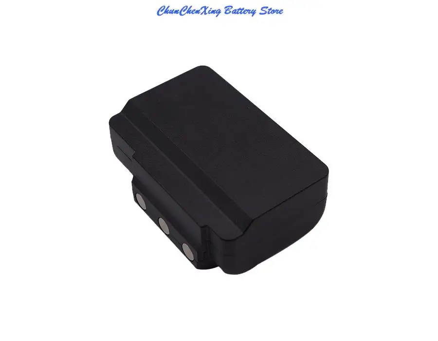 Cameron Sino  2000mAh Battery AS037 for IMET BE5000, I060-AS037, M550S, M550S Wave S, M550S Wave L