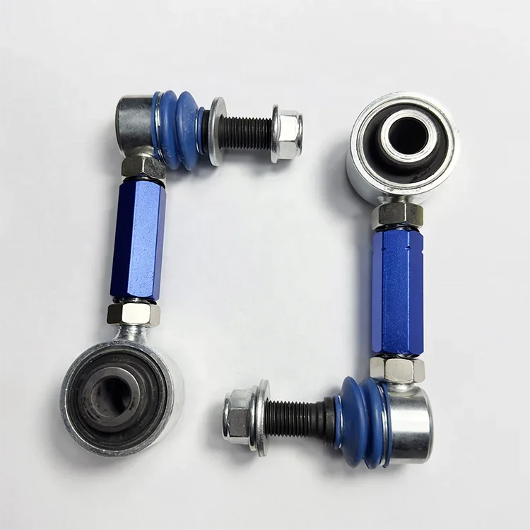 LC200 Offroad 4x4 Shock Absorber  Suspension Auto Small Pull Rod