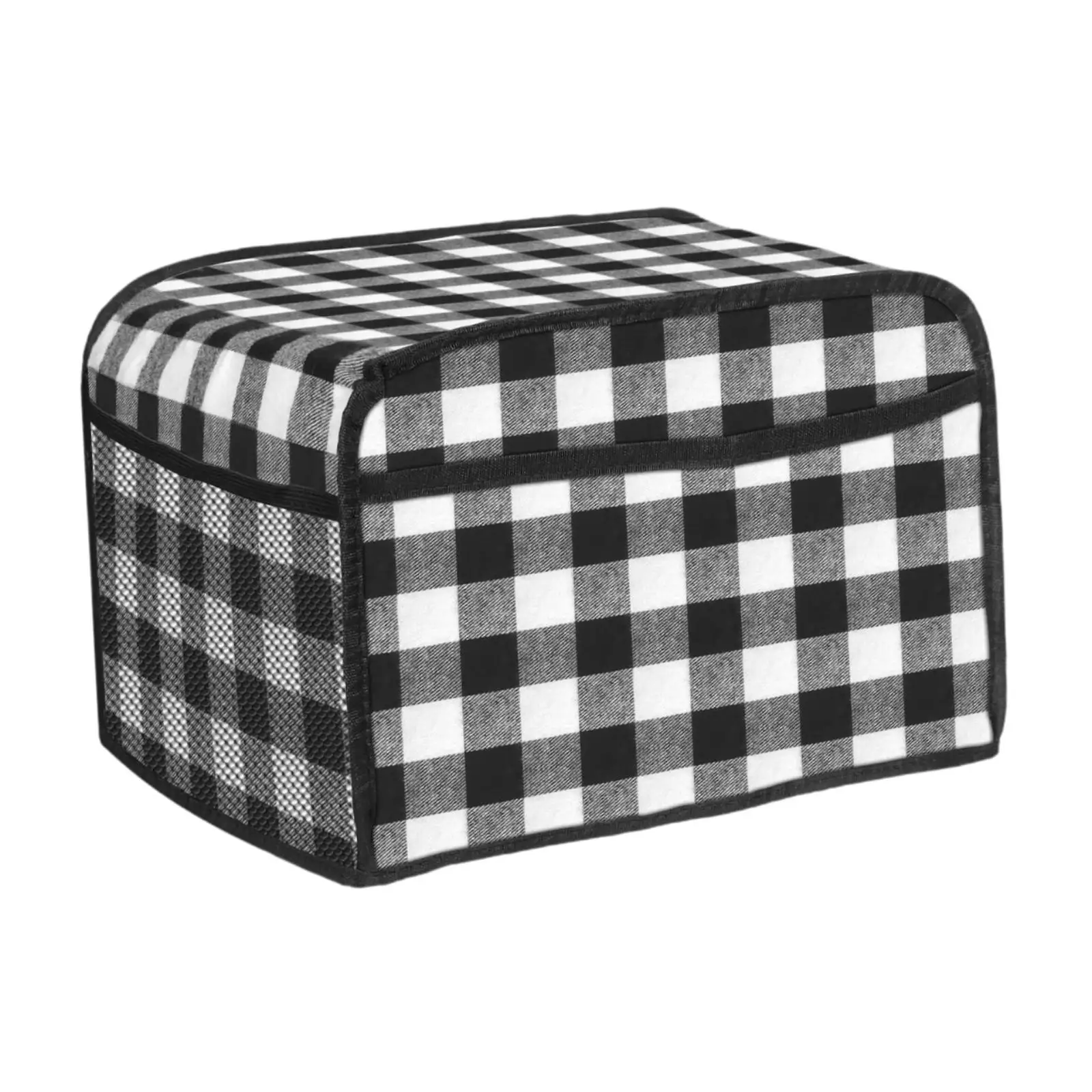 ฝาครอบกันฝุ่นเตาอบฝาครอบภาชนะทนต่อการขีดข่วนสําหรับใช้ในครัวเรือน