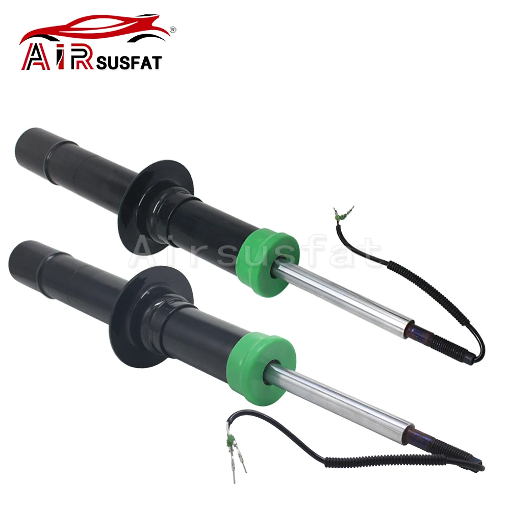 For Cadillac CT6 4Matic Pair Front/Rear Suspension Shock Absorber Strut with Electric 23276551  23405719  23276555  23405720