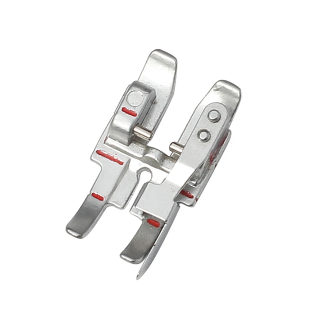 for versatile and Reliable Groove Foot for Pfaff Machine Suitable for Quilting Topstitching and Patchwork Projects