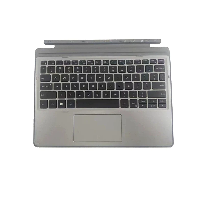 Clavier repose-paume pour ordinateur portable K18M 24D3M, pour Dell Latitude 7200 7210 2 en 1