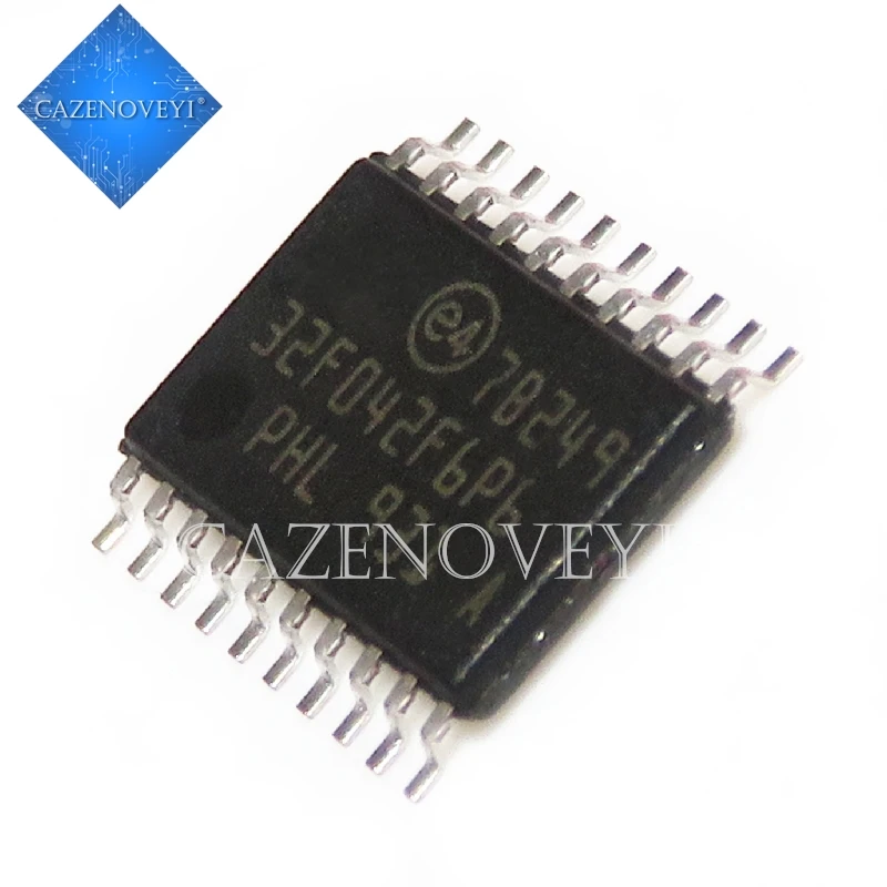 STM32F030F4P6 STM32F042F6P6 STM32F070F6P6 STM8L051F3P6 STM8L101F3P6 STM8S003F3P6 STM8S103F3P6 VHCT541A TPS23750 TXB0108 YE08