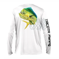 Fishing Jersey Men Summer Camisa De Pesca Breathable Fishing Clothing Uv Upf 50 Maillot Tops Breathable Quick Dry Fishing Shirts