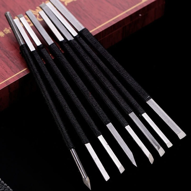 Thumbnail 4 - #72 Best Carving Chisels to Buy In 2026
