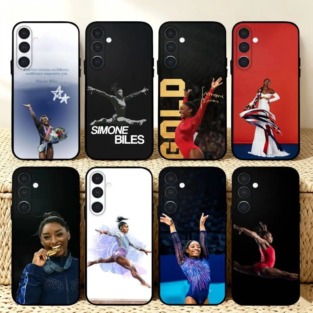 S-Simone Bil-Es Pho…