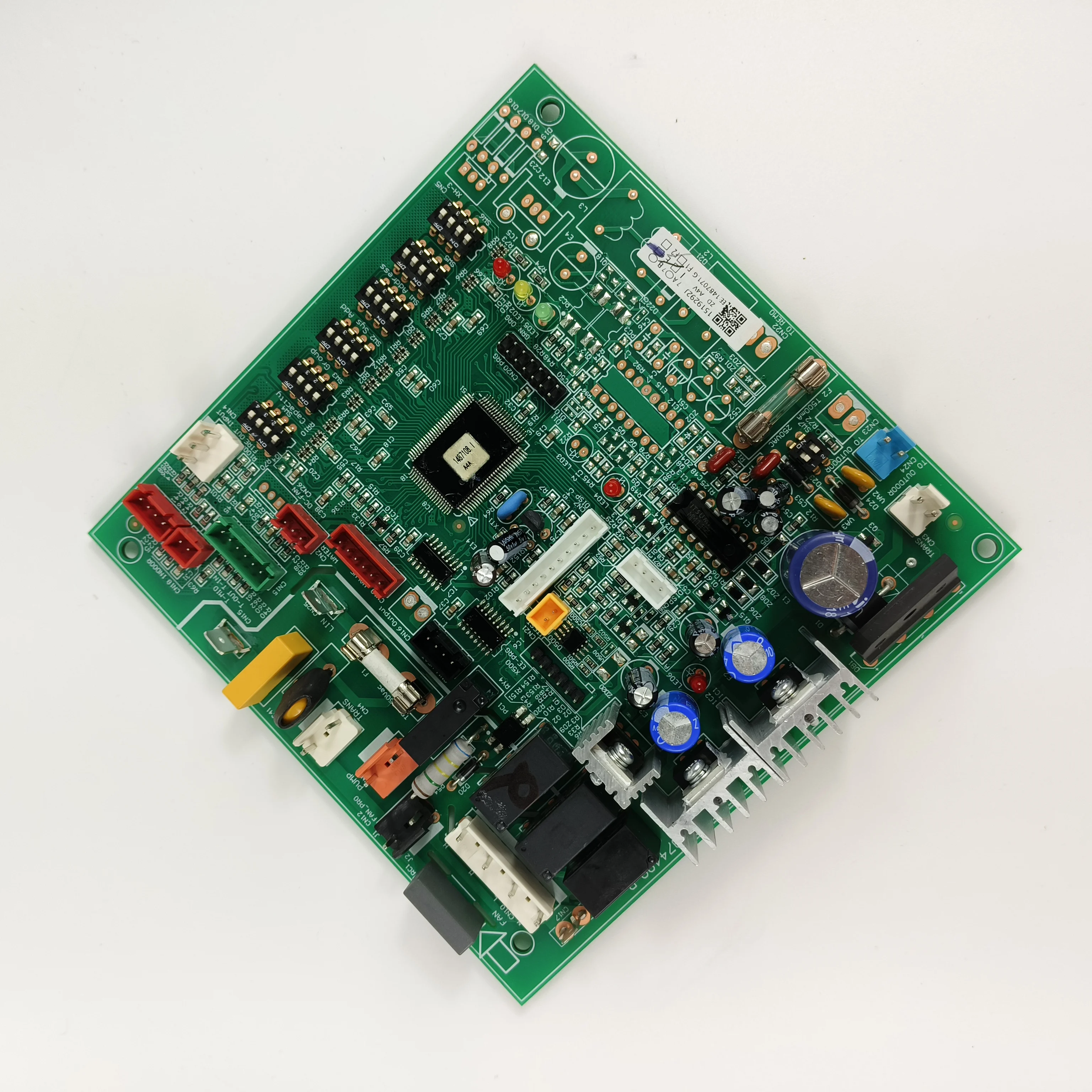 Brand New Suitable for Hisense Central air Conditioning DLR-56F/21FZBp1 Motherboard 1519292 1519292J 1974490. B