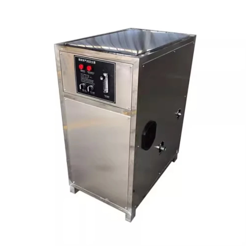 Micro-Nano Bubble G…