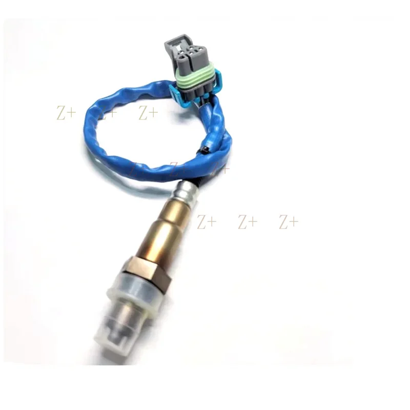 

Z+ Rear O2 Oxygen Sensor 12616201 0258010132 For 13-16 Buick Cadillac Chevrolet GMC