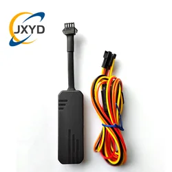 1PC Real-Time Tracking GPS Locator JX01 J14 J16 Vehicle Rastreador GPS for Car Truck Fleet Management