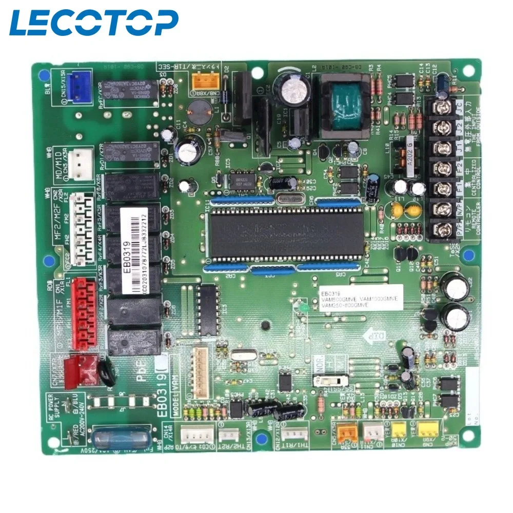 

New EB0319 Circuit PCB DB-C90-101A Indoor Unit Control Board For Daikin Air Conditioner Conditioning Spare Parts