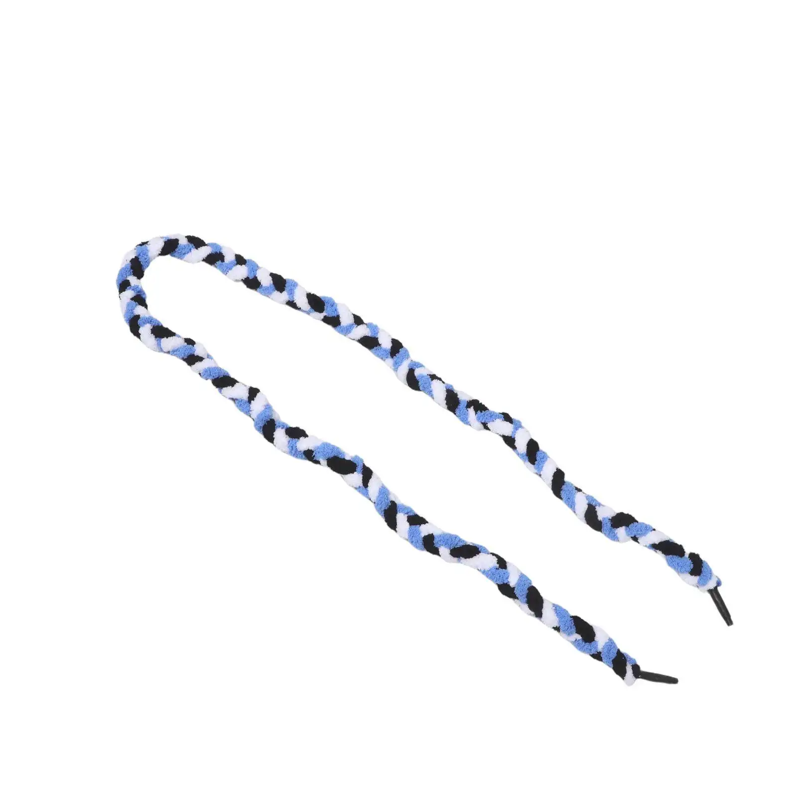 2M Vehicle Glass Gap Water Absorbent Rope for Front Rear Window Tinting Highly Elastic Hand Braid Strand Fast Drying Tint Tools